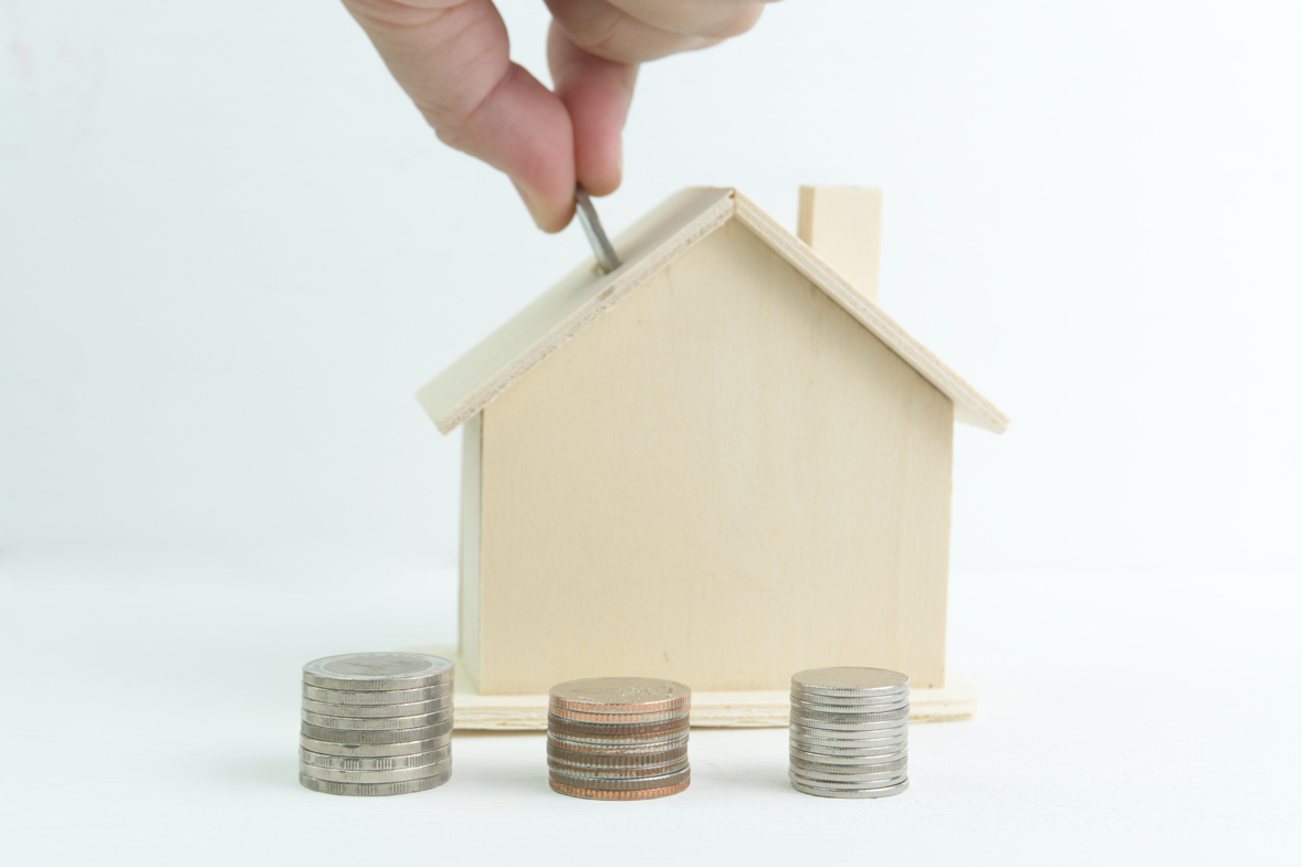 invest in Real Estate