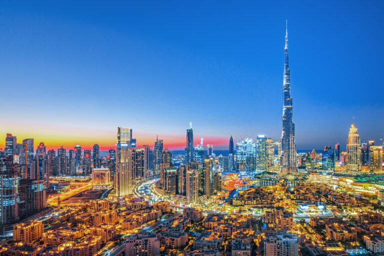 How To Make Smart Investment in the Dubai Real Estate Market