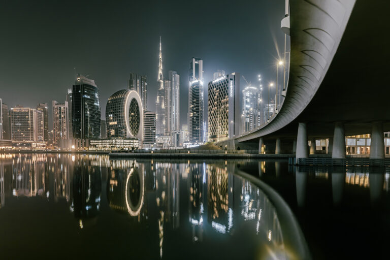 The Complete Guide to Real Estate Investment in Dubai