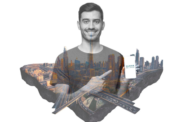 The Secret to Invest In Dubai with As Little As $140 Online